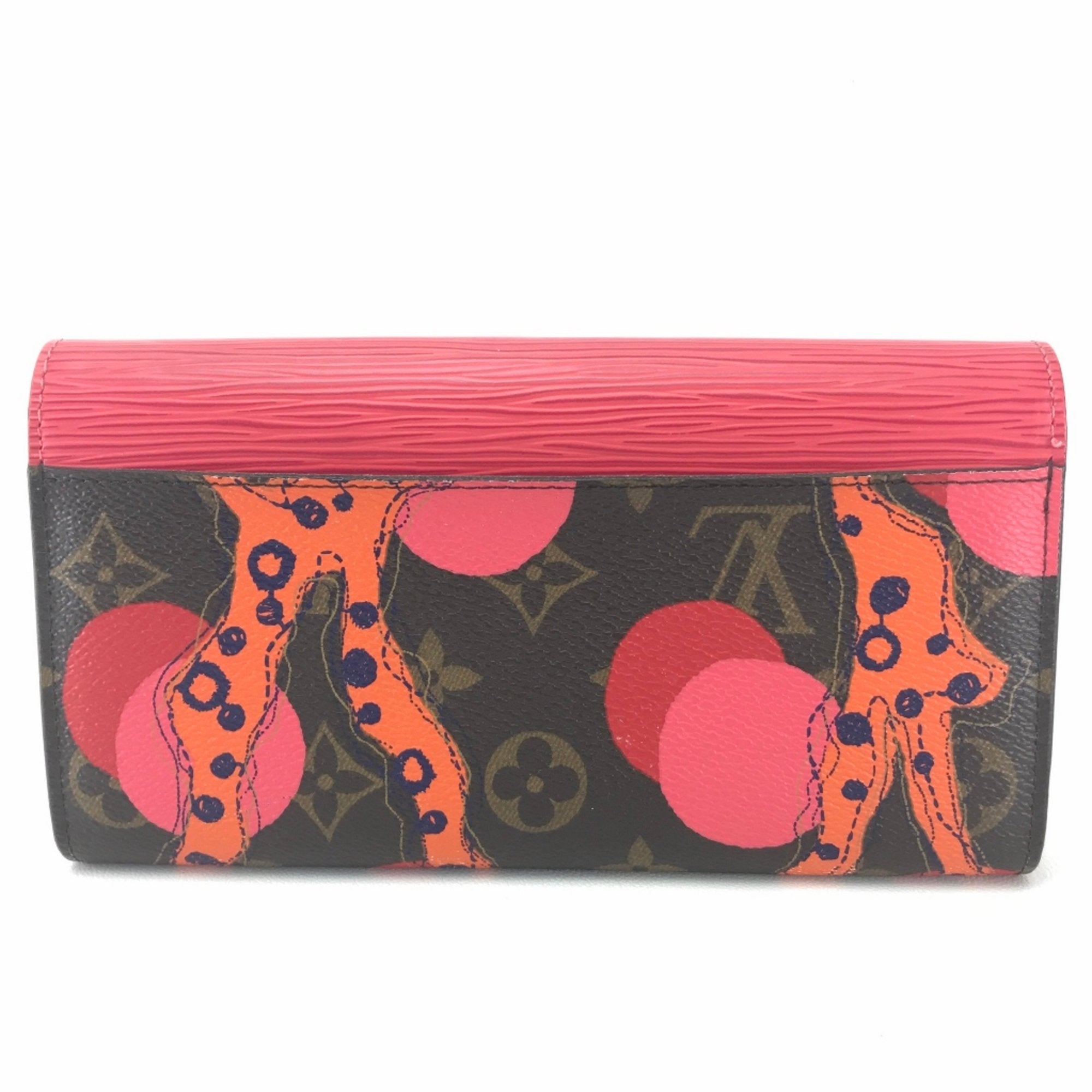 Louis Vuitton Other Other Wallet (Bi-Fold) (Pre-Owned)