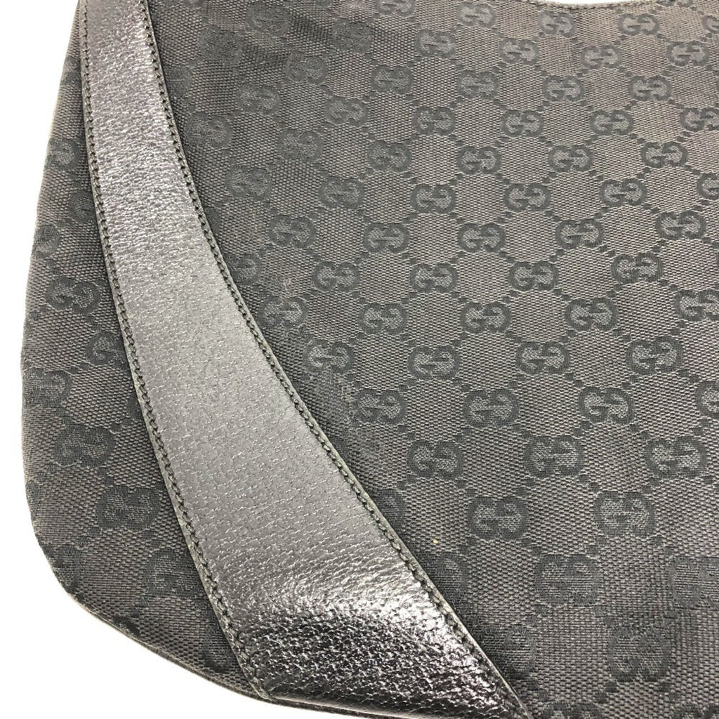Prada Brown Leather Tote Bag (Pre-Owned)