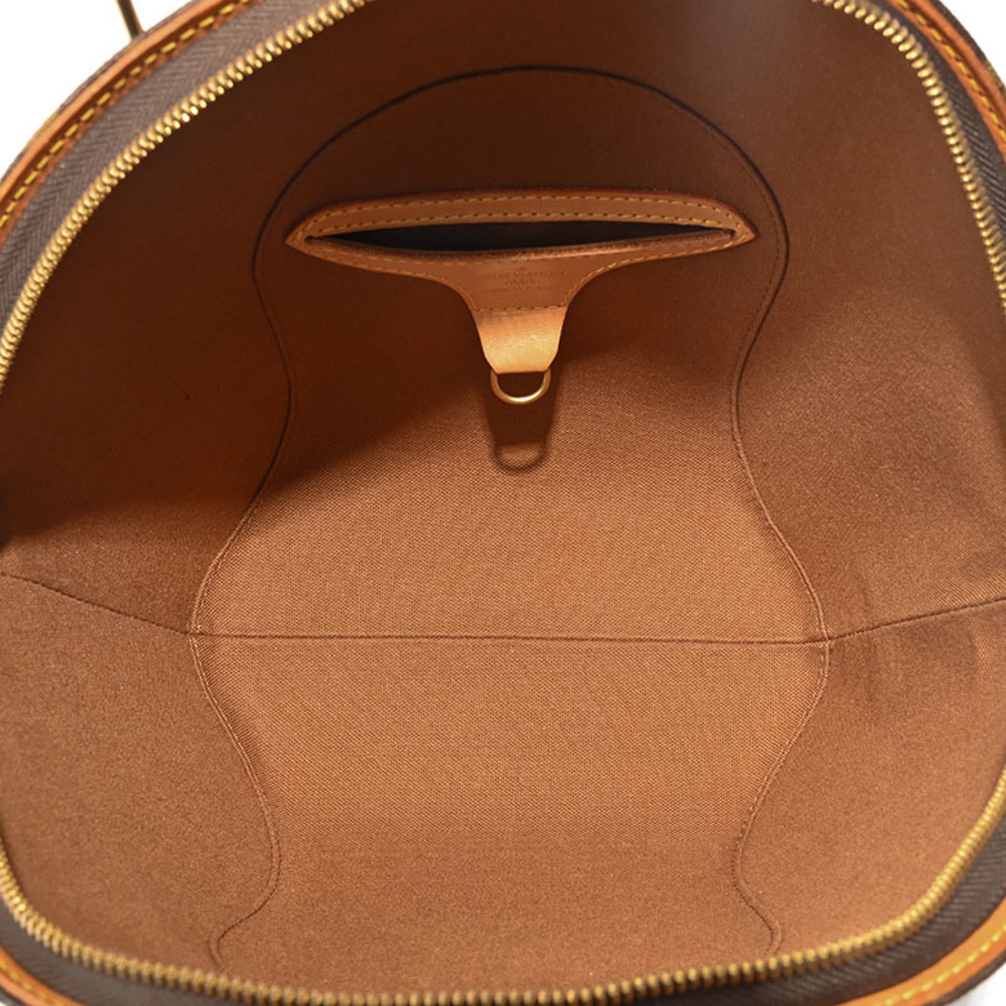 Louis Vuitton Monogram Monogram Canvas Handbag (Pre-Owned)