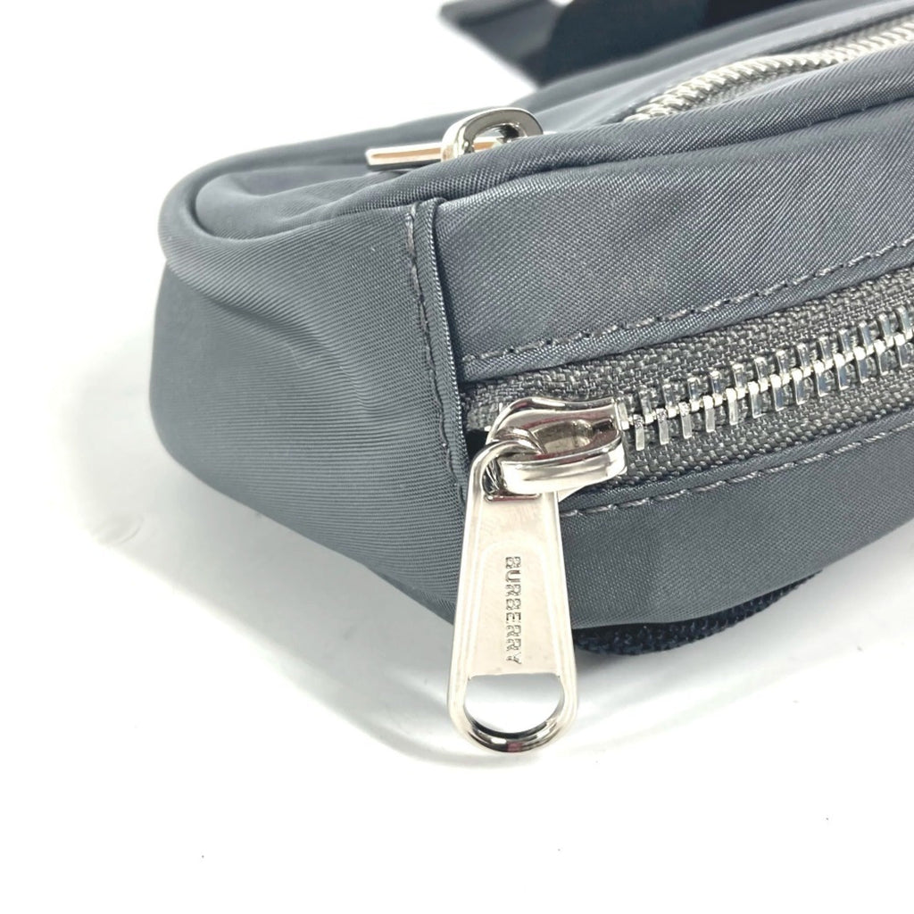 Burberry Nylon Fanny Pack (Pre-Owned)