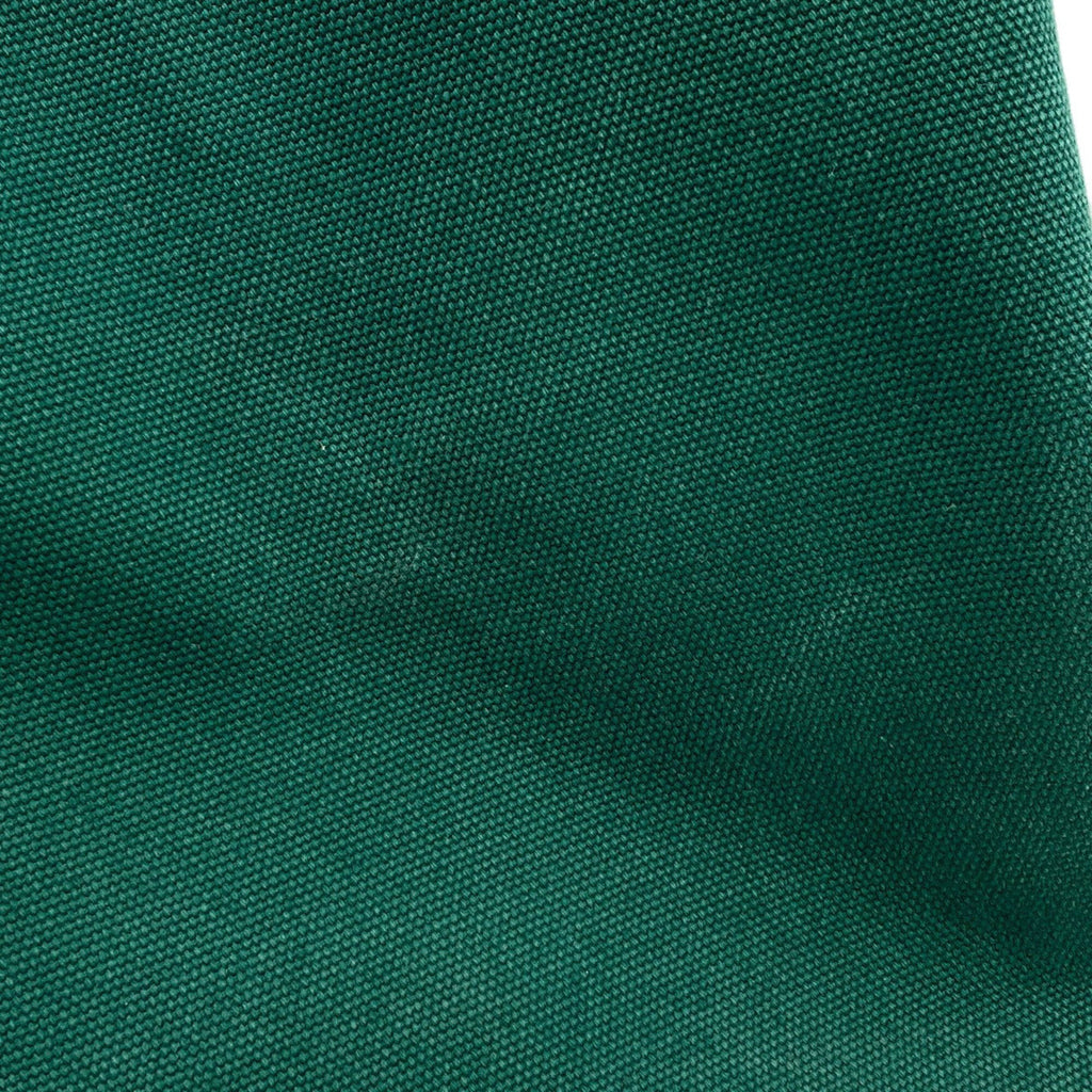 Prada Green Canvas Handbag (Pre-Owned)