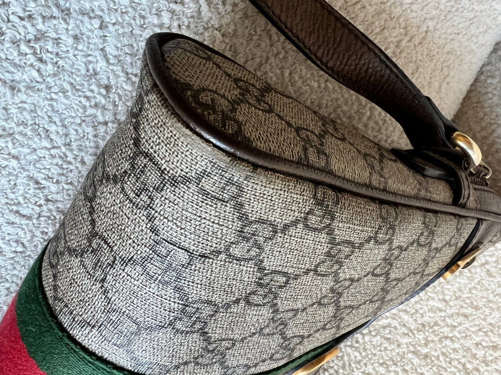 Gucci GG Ophidia Small Messenger Bag (RRP £1040)