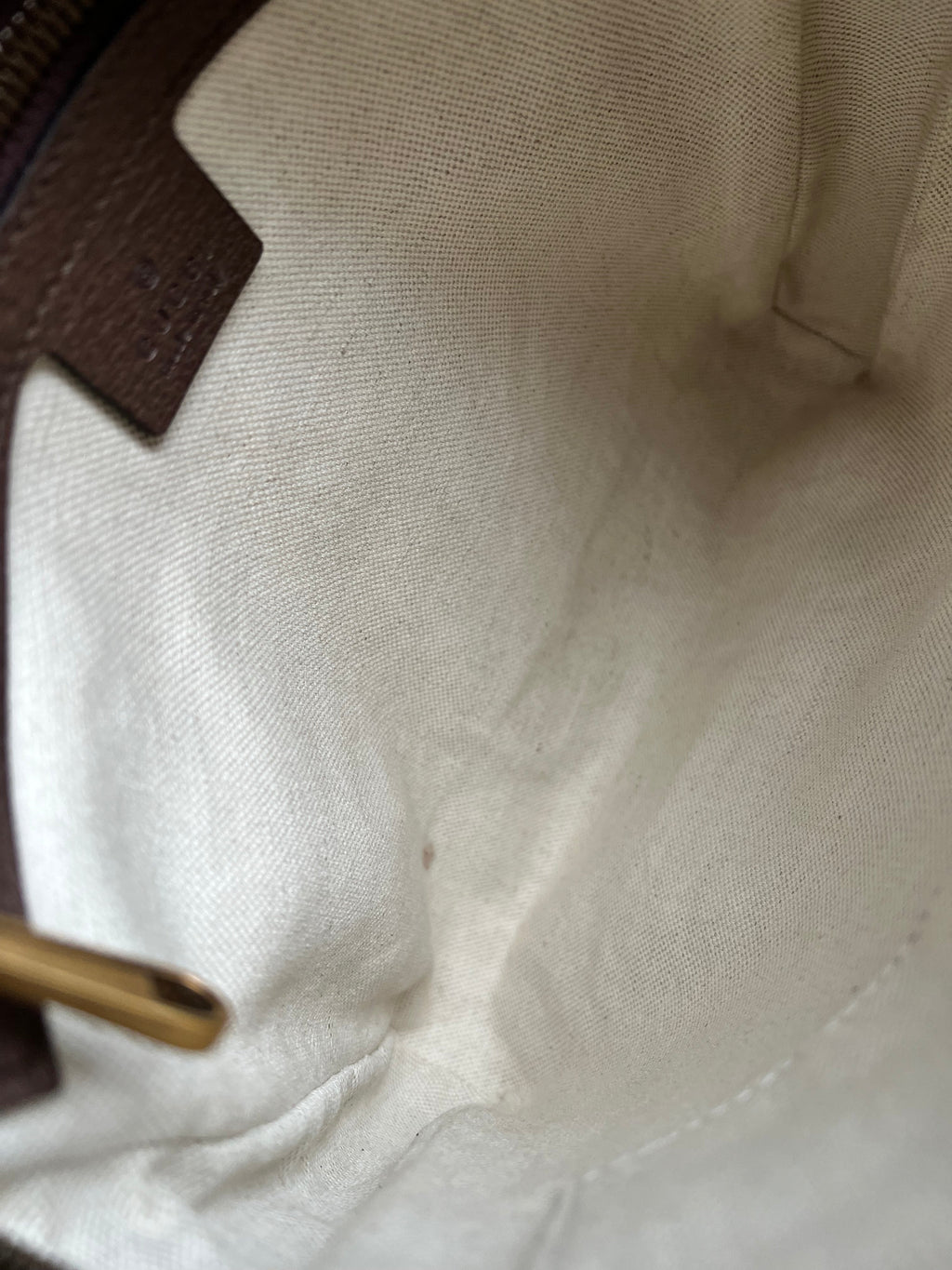 Gucci GG Ophidia Small Messenger Bag (RRP £1040)