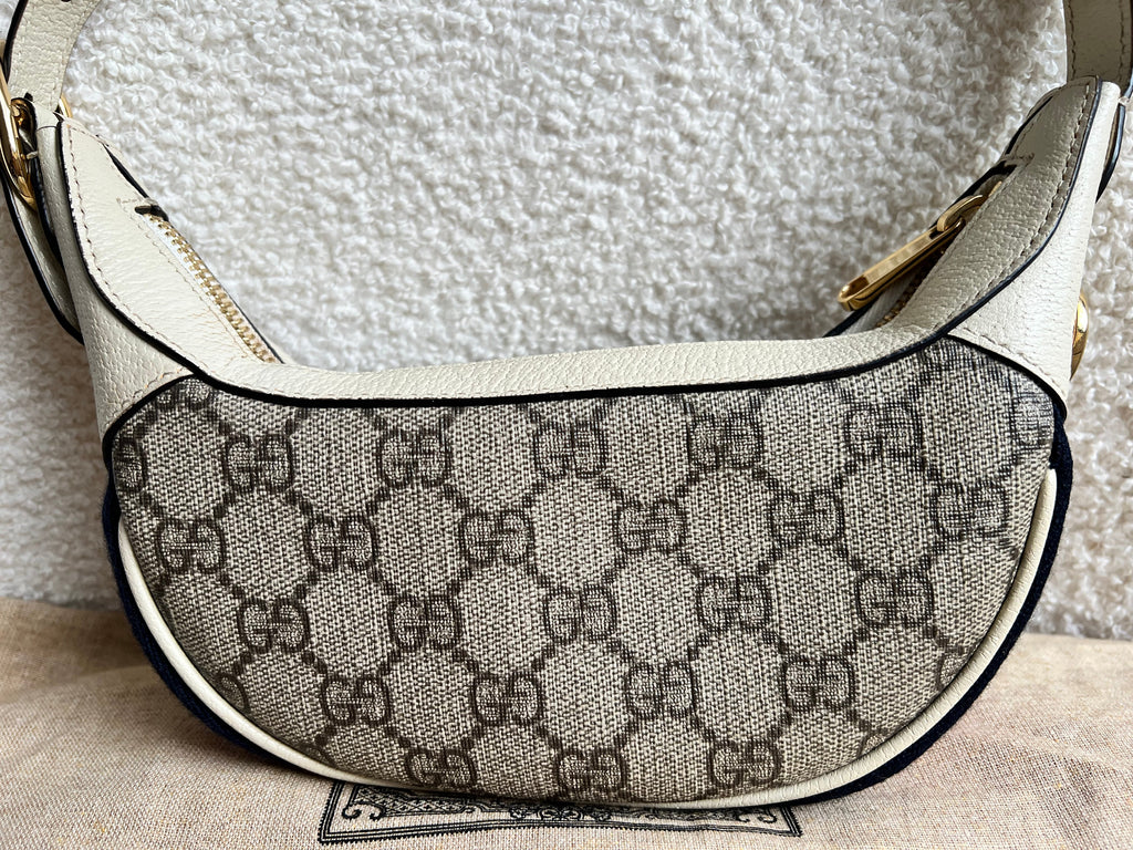 Gucci Ophidia Supreme Small Bag (RRP £760)