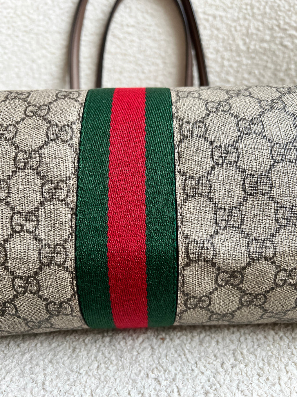 Gucci Ophidia GG Supreme Medium Tote (RRP £1440)