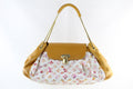 Louis Vuitton Jamais Bag Aquarelle By Richard Prince