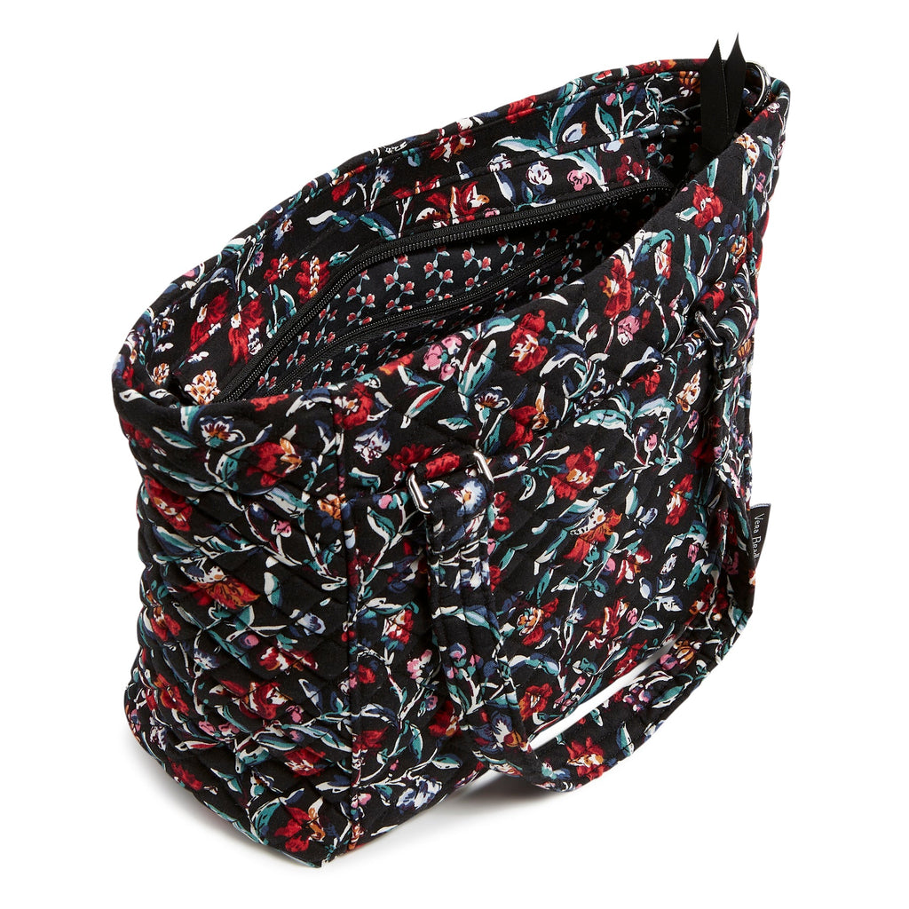 Multi-Strap Shoulder Bag