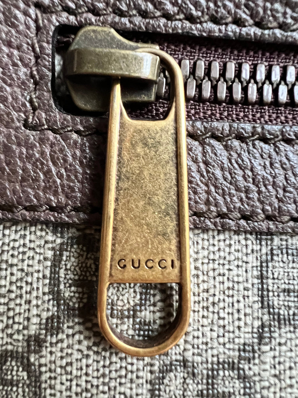 Gucci GG Ophidia Small Messenger Bag (RRP £1040)