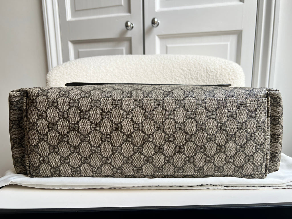 Gucci Baby Changing Bag (RRP £1620)