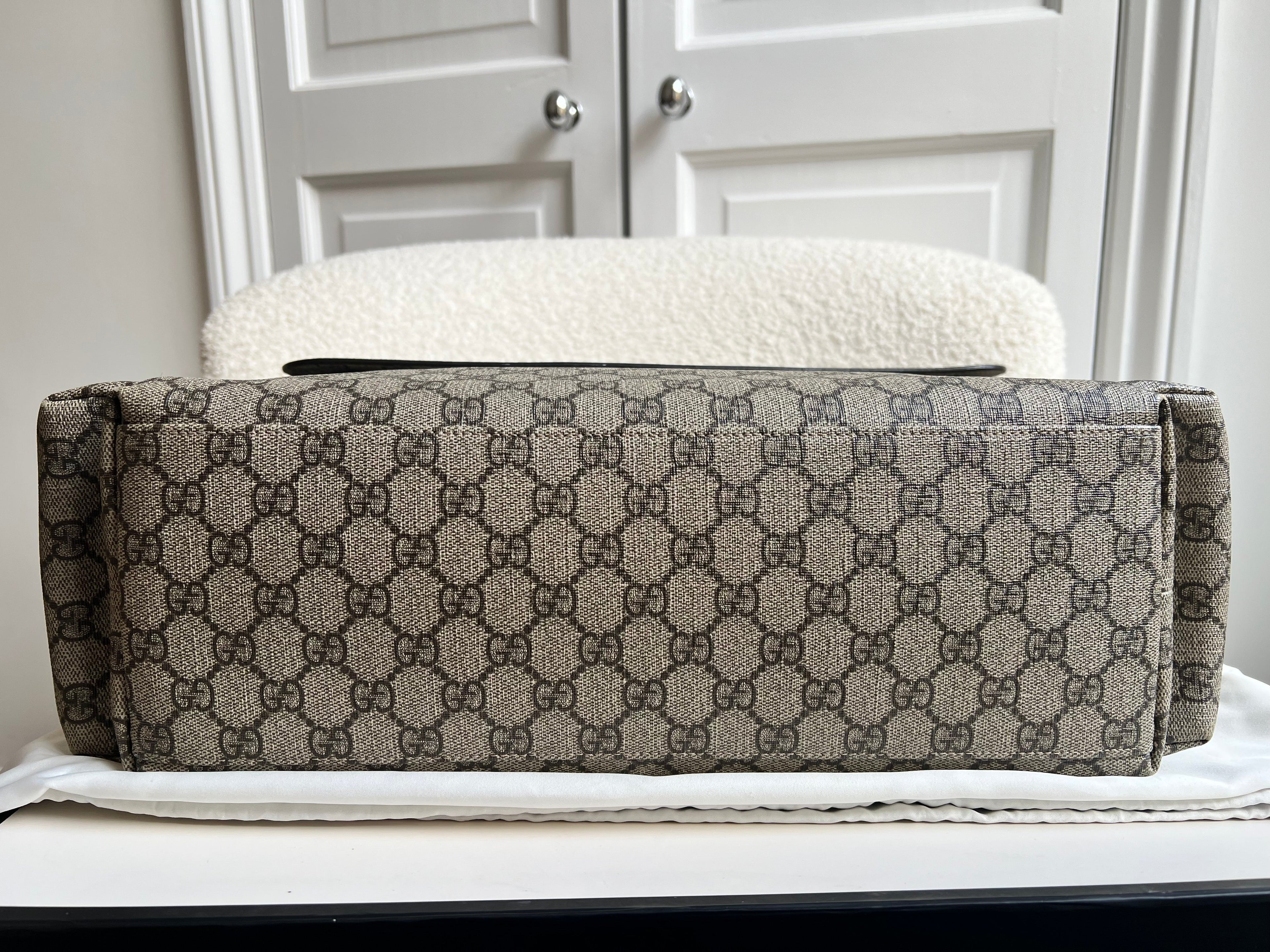 Gucci Baby Changing Bag (RRP £1620)