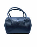 CARTIER Leather Handbag