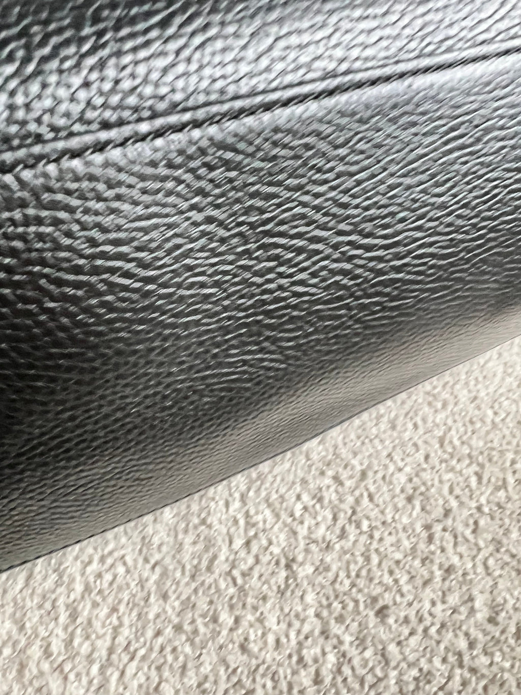 Gucci Black Soho Chain Tote (RRP £1350)