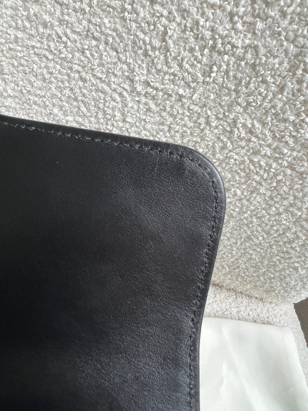Gucci GG Black Small Top Handle Bag (RRP £2050)