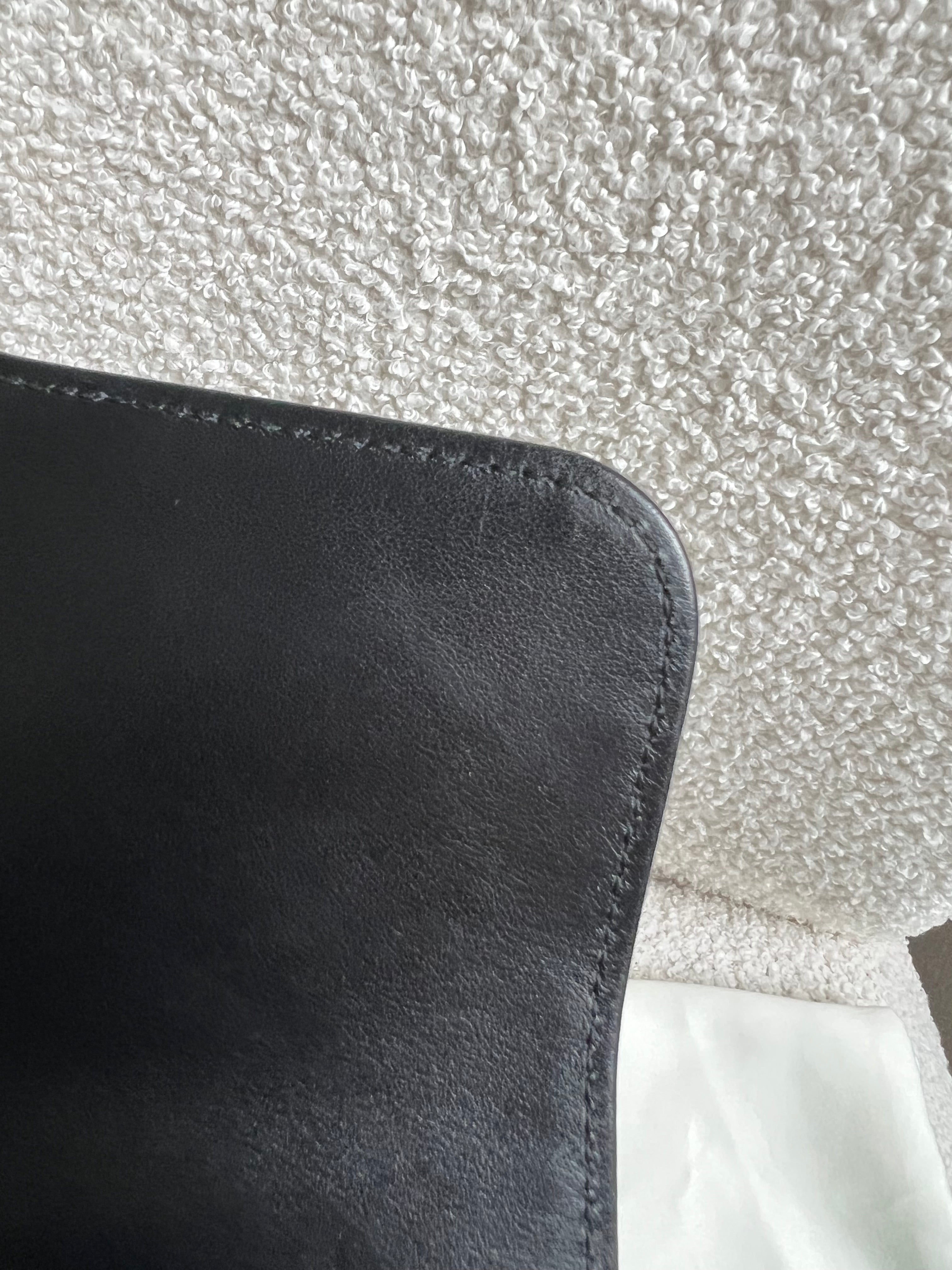 Gucci GG Black Small Top Handle Bag (RRP £2050)