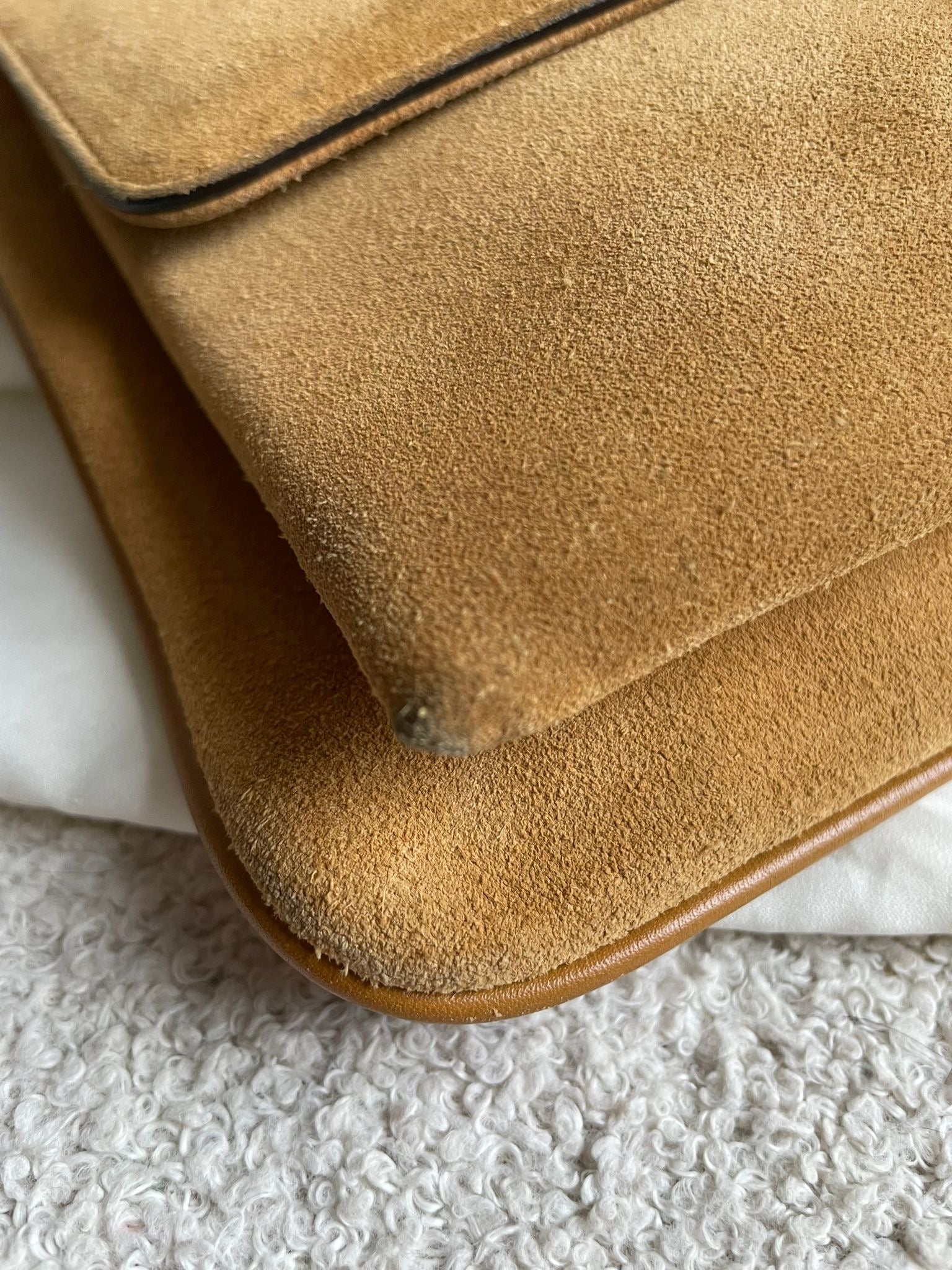 Gucci Arli Shoulder Bag