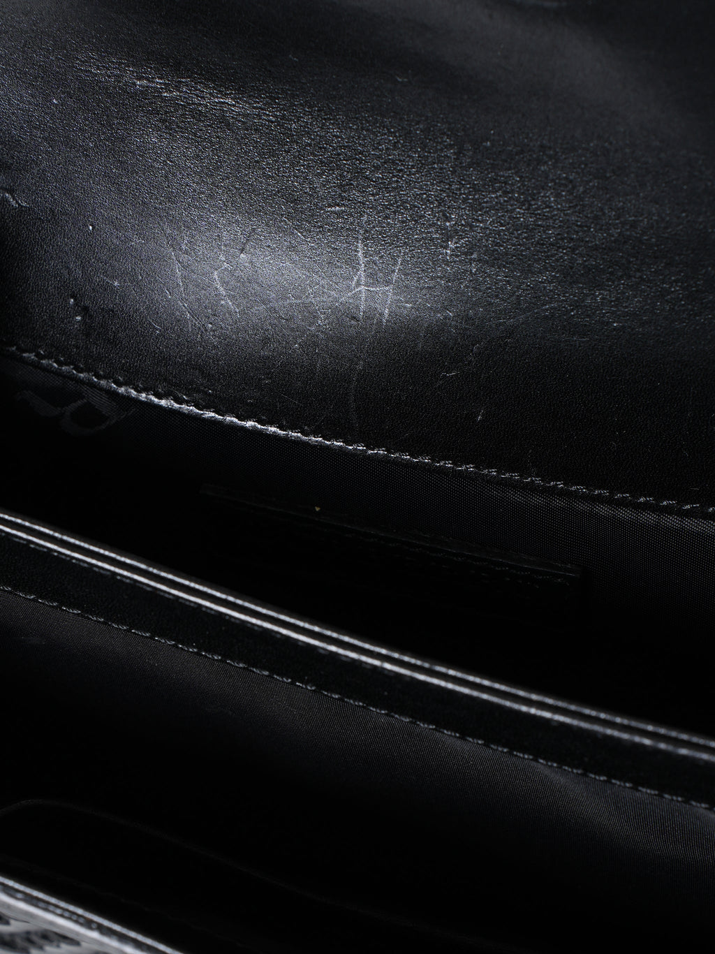 Burberry Black Crossbody Bag