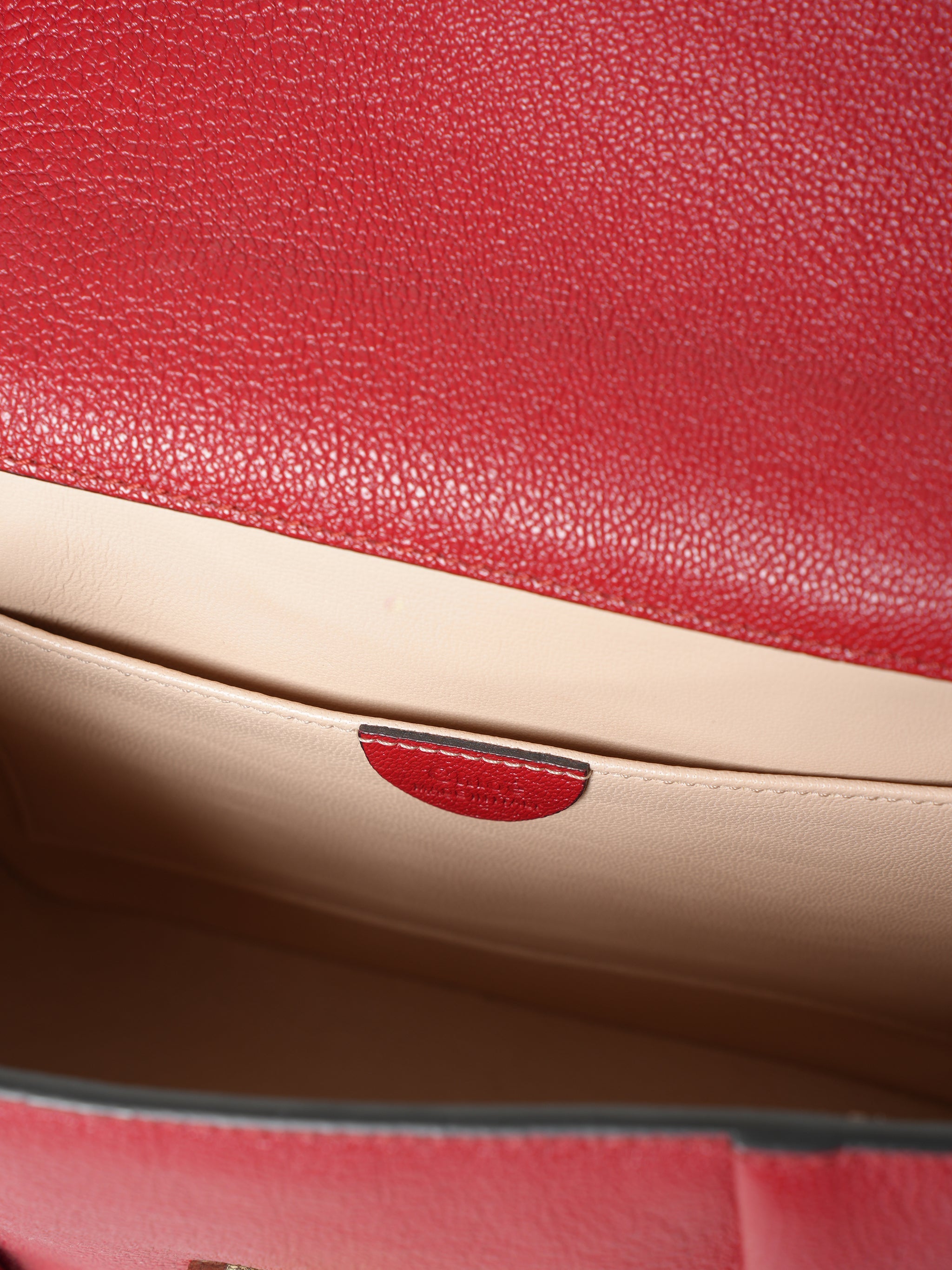 Chloe Elsie Crossbody Bag