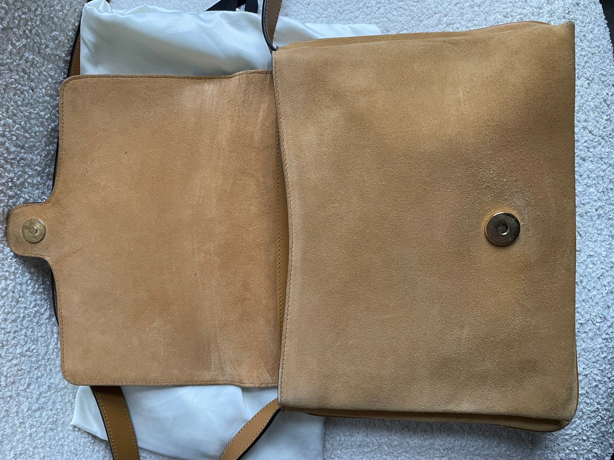 Gucci Arli Shoulder Bag