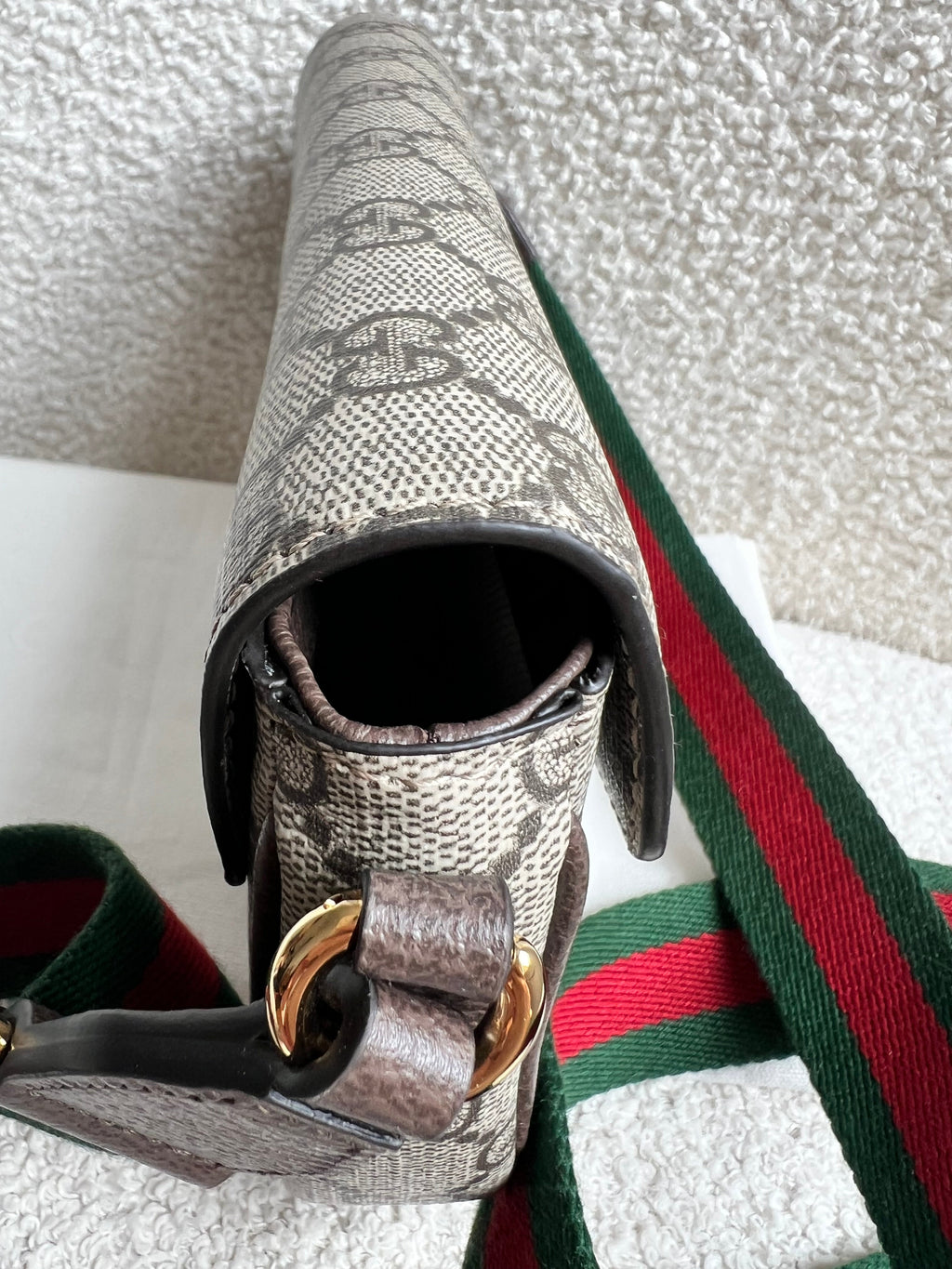 Gucci Ophidia Pochette (RRP £790)