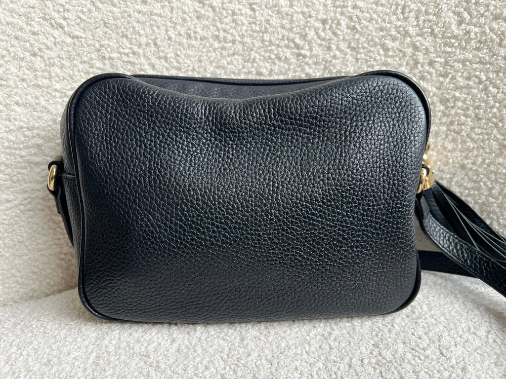 Gucci Black Soho Disco (RRP £1050)