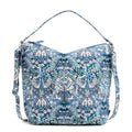Oversized Hobo Shoulder Bag