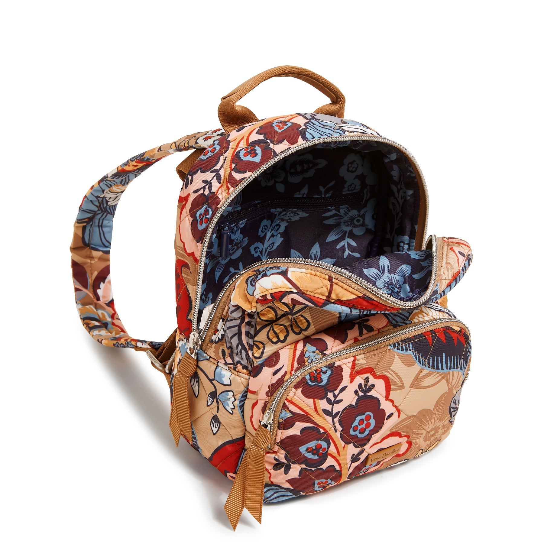 Mini Backpack