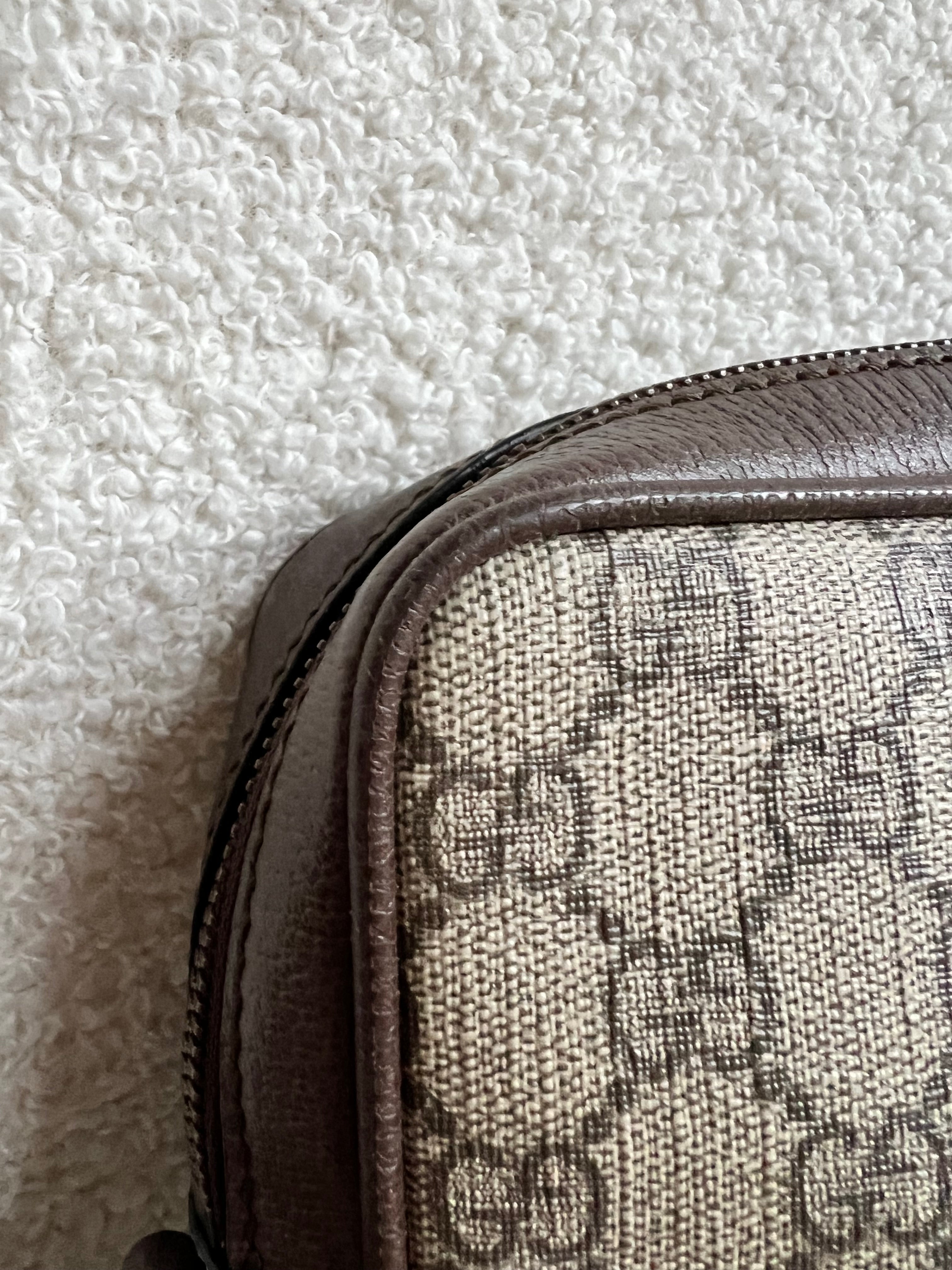 Gucci GG Ophidia Small Messenger Bag (RRP £1040)