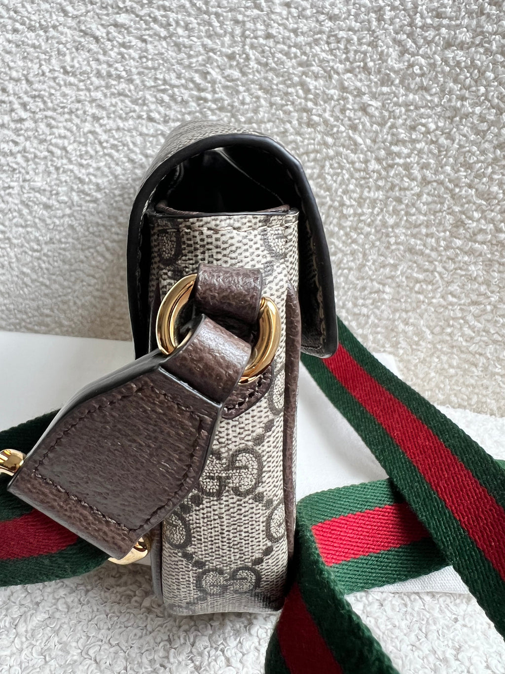 Gucci Ophidia Pochette (RRP £790)