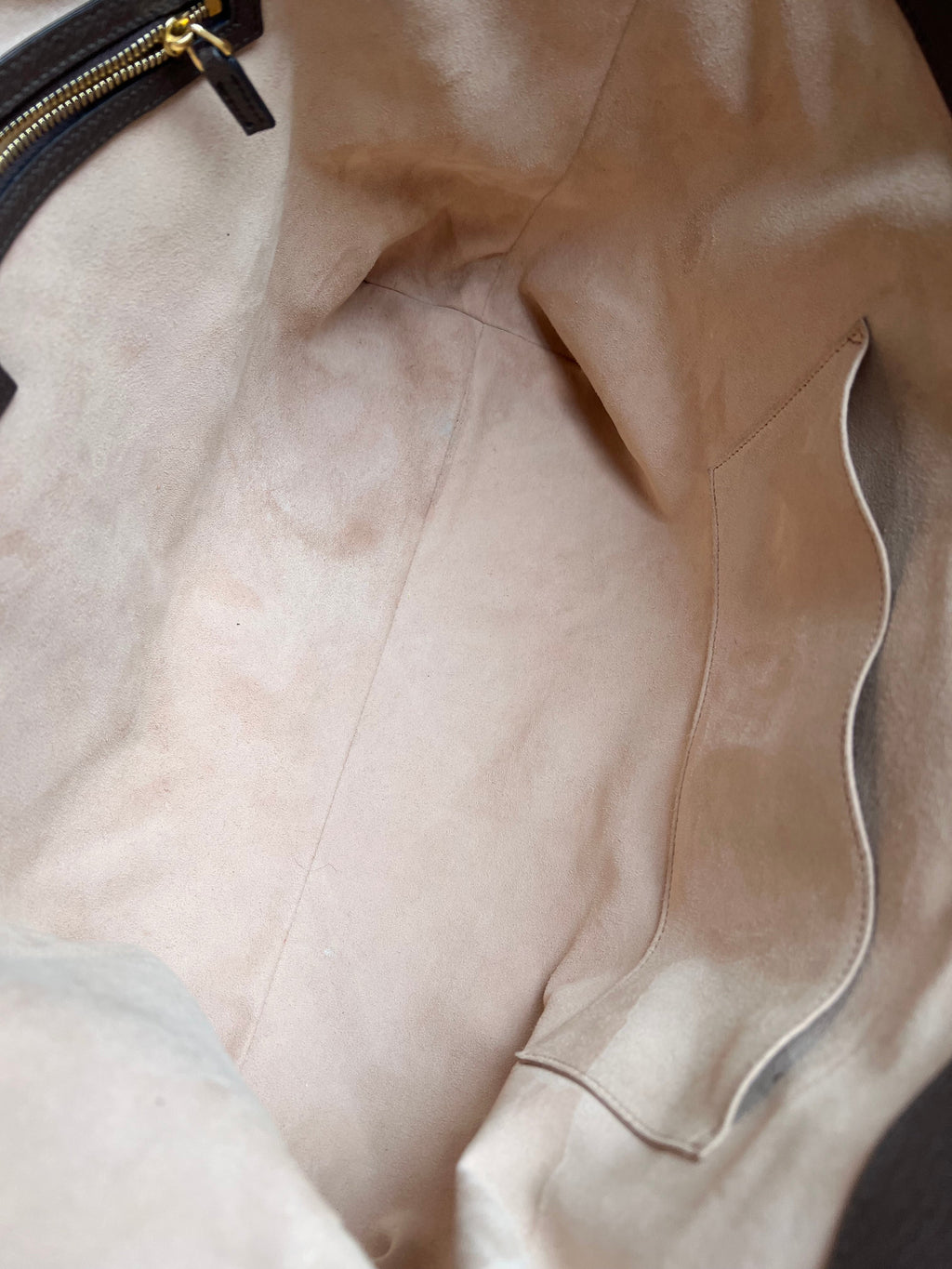 Gucci Ophidia GG Supreme Tote (RRP £1440)