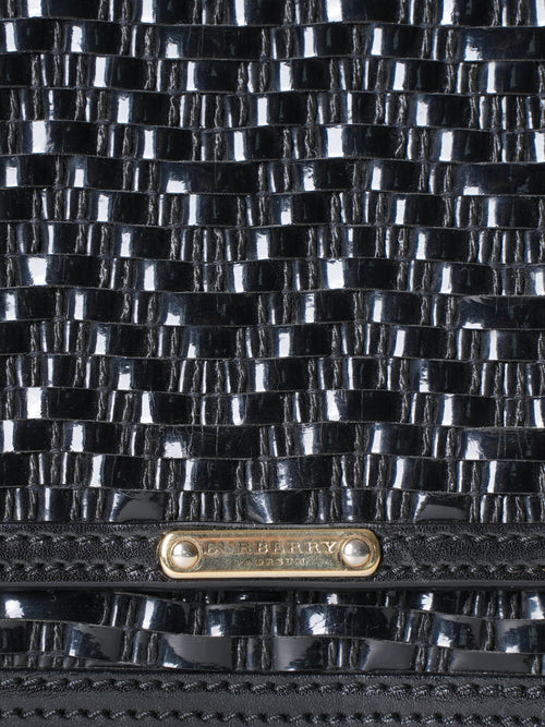 Burberry Black Crossbody Bag