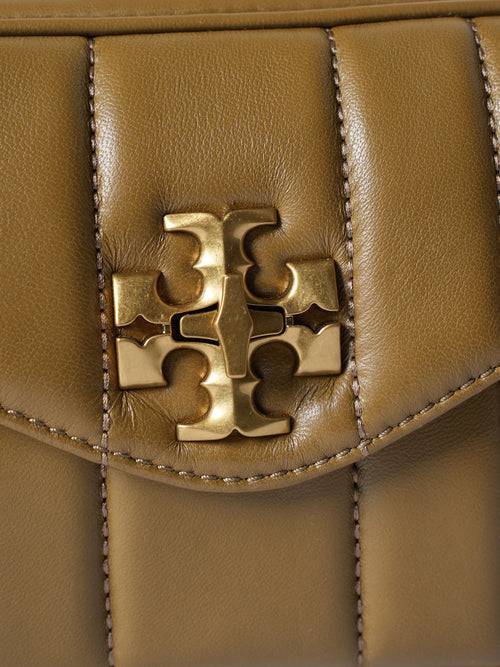 *New* Tory Burch Kira Quilted Camera Bag
