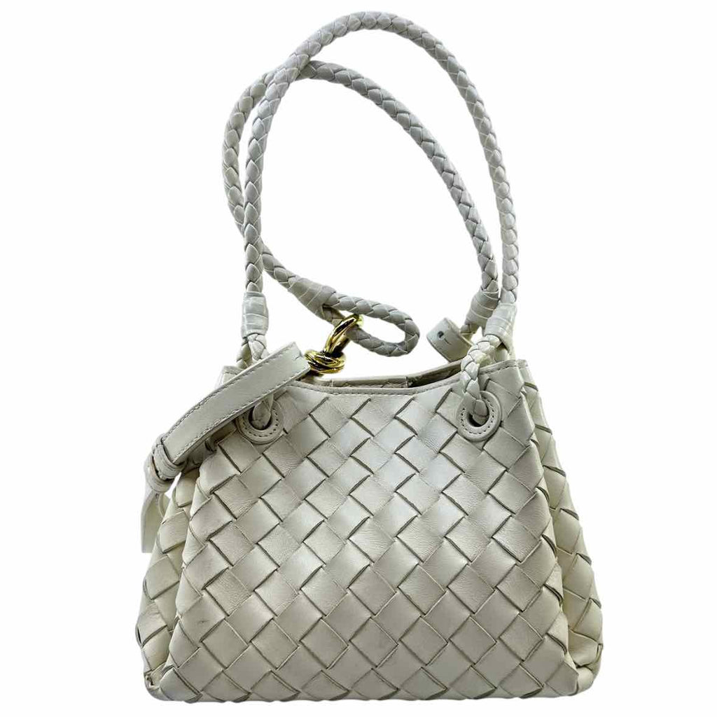 BOTTEGA VENETA Parachute Handbag