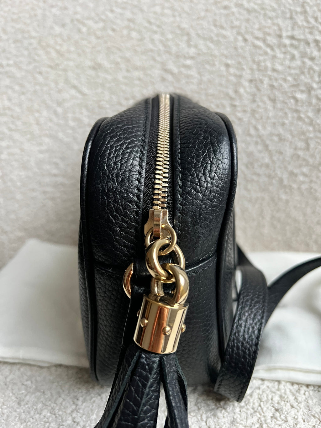 Gucci Black Soho Disco (RRP £1050)