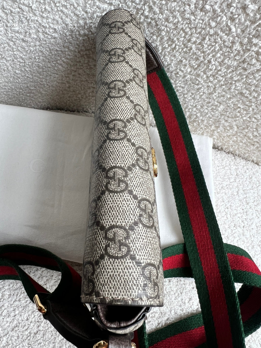 Gucci Ophidia Pochette (RRP £790)