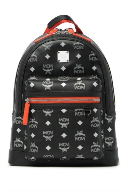 MCM Visetos Backpack