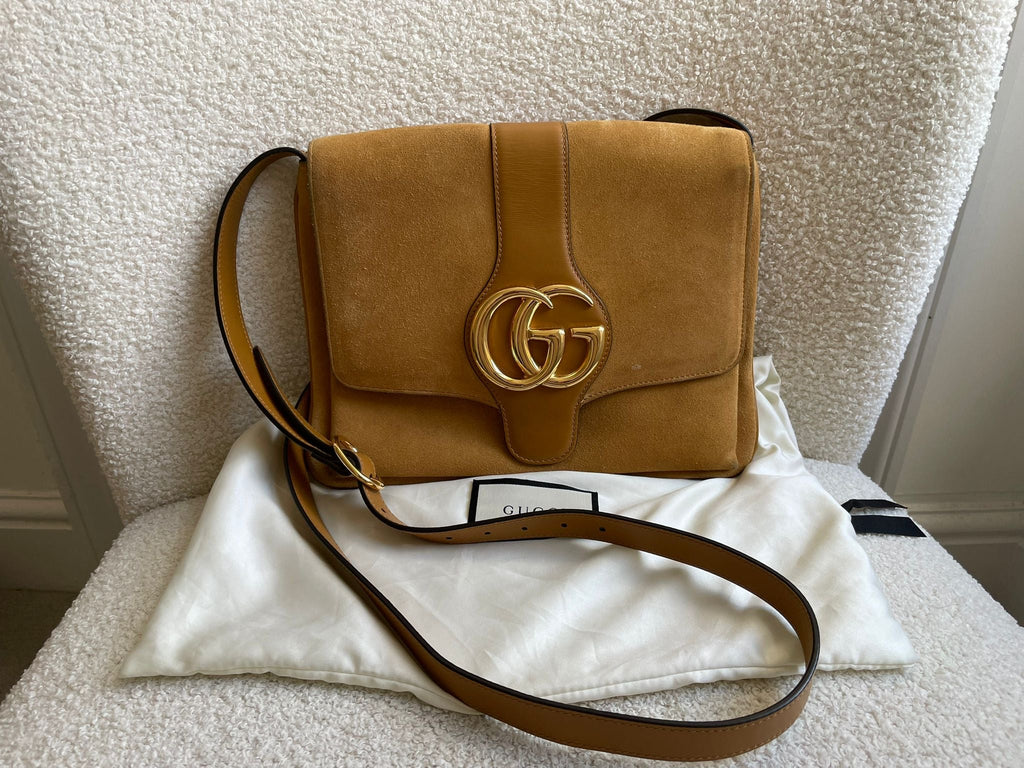 Gucci Arli Shoulder Bag