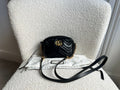Gucci GG Black Marmont Mini Shoulder Bag (RRP £1,360)