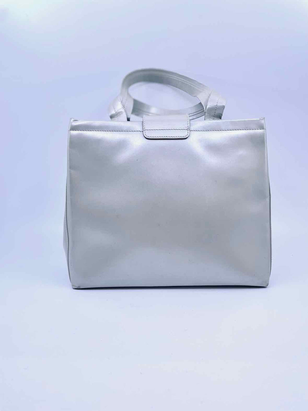 SALVATORE FERRAGAMO Leather Handbag