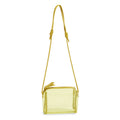 Clear Crossbody Bag