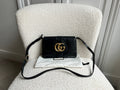Gucci Black Small Arli Shoulder Bag