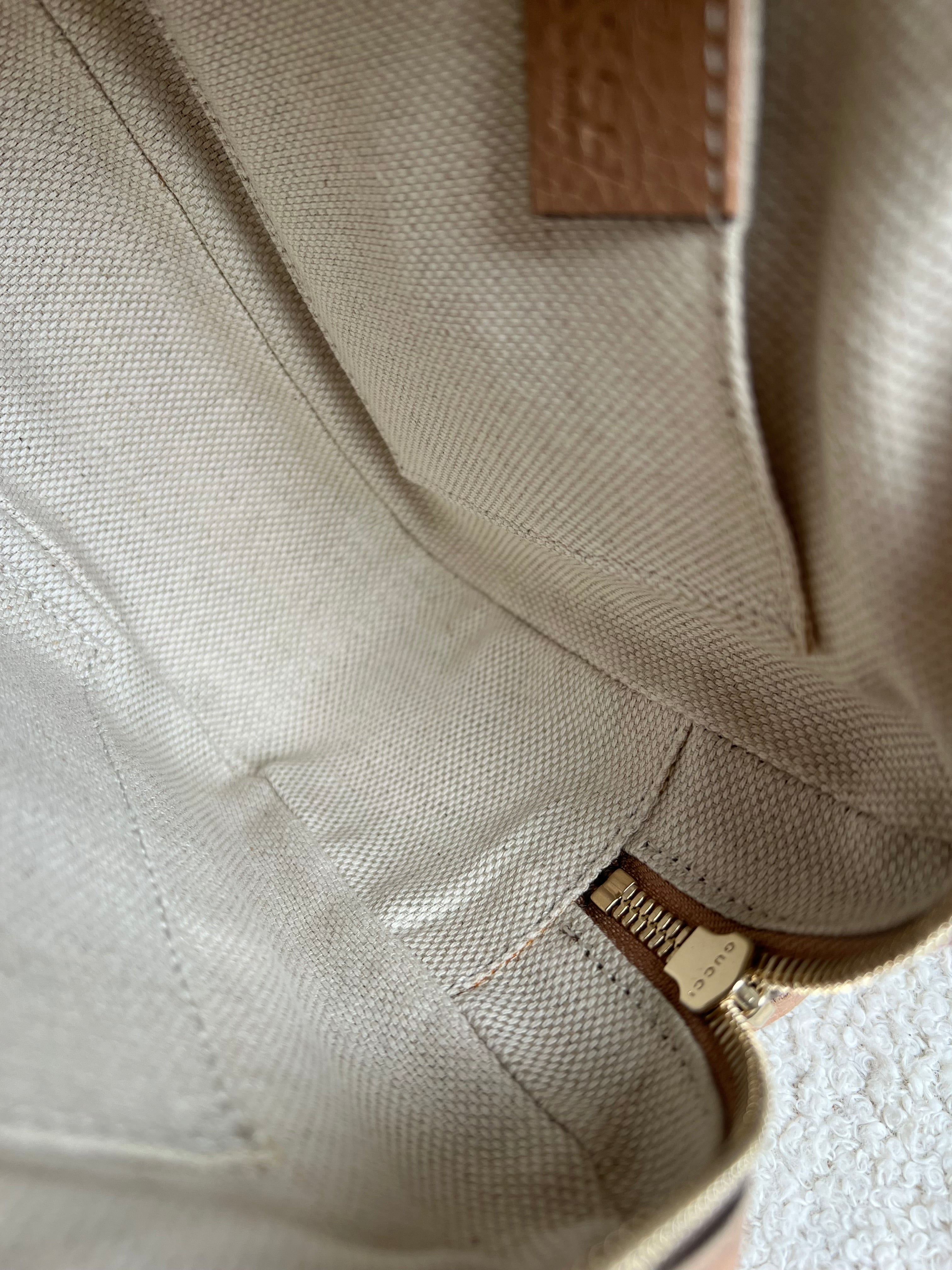 Gucci Rose Beige Soho Disco (RRP £1050)