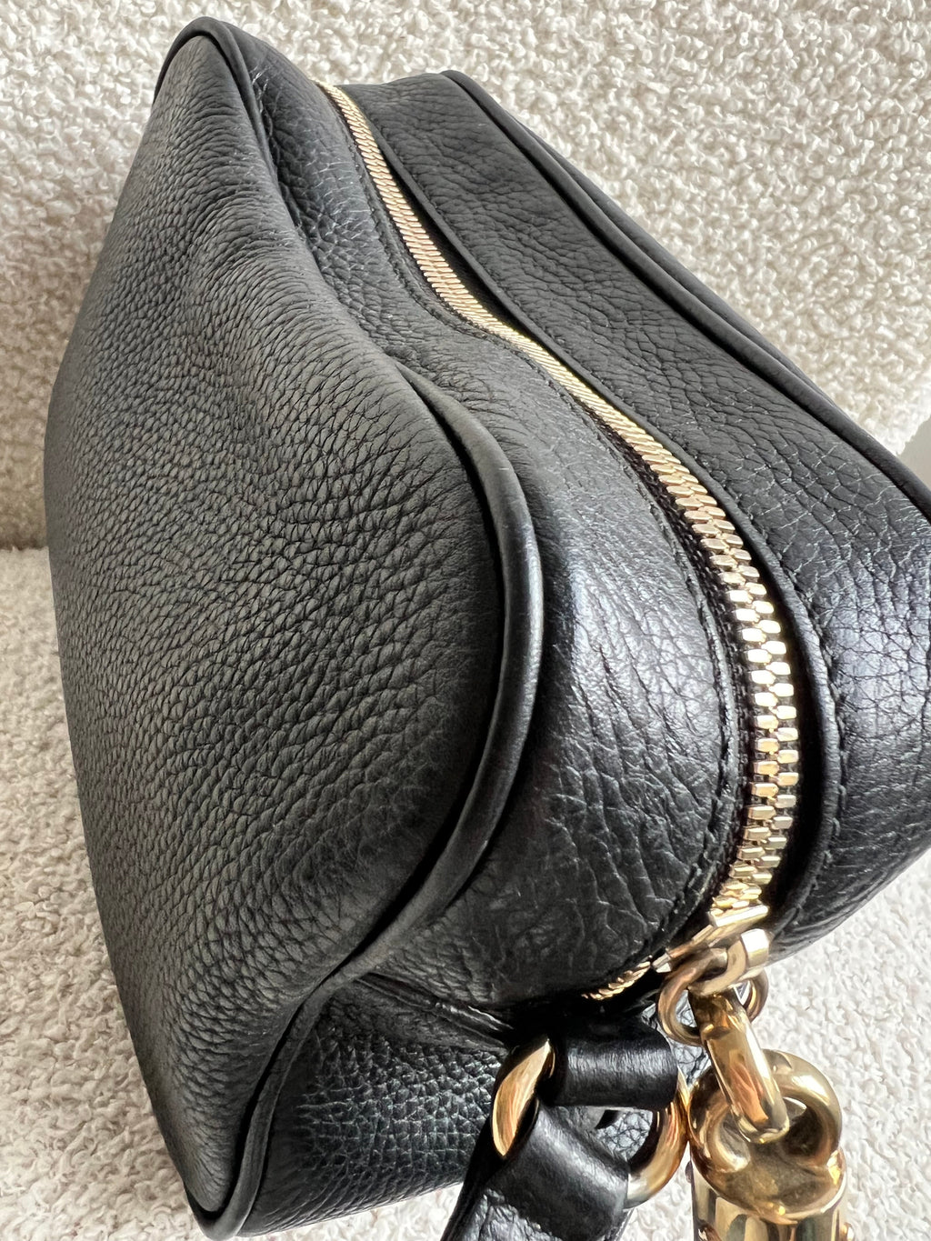 Gucci Black Soho Disco (RRP £1050)