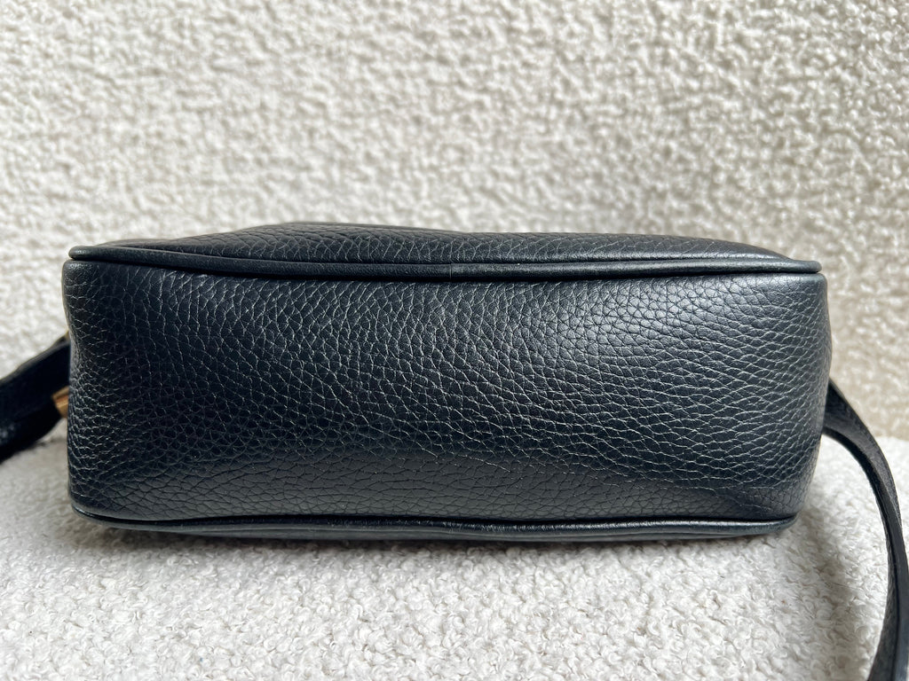 Gucci Black Soho Disco (RRP £1050)