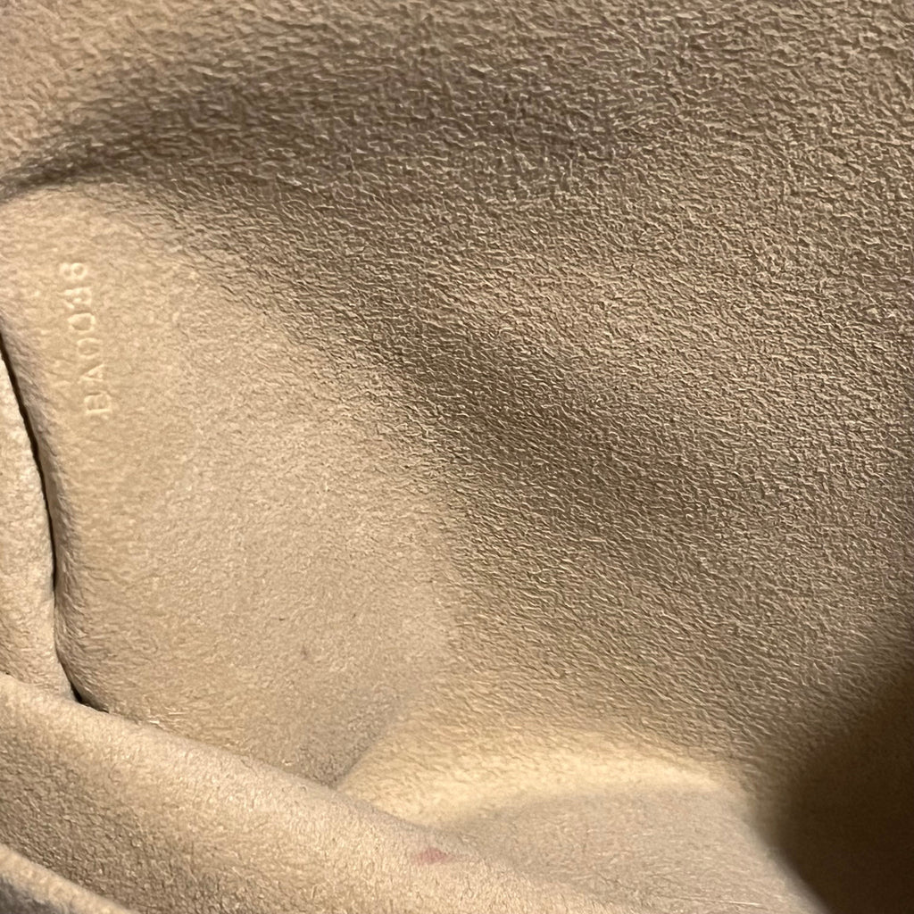 LOUIS VUITTON Manhattan GM Monogram Canvas Satchel Bag