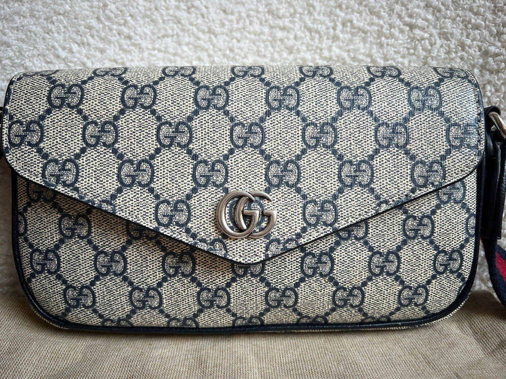 Gucci Ophidia Pochette (RRP £790)