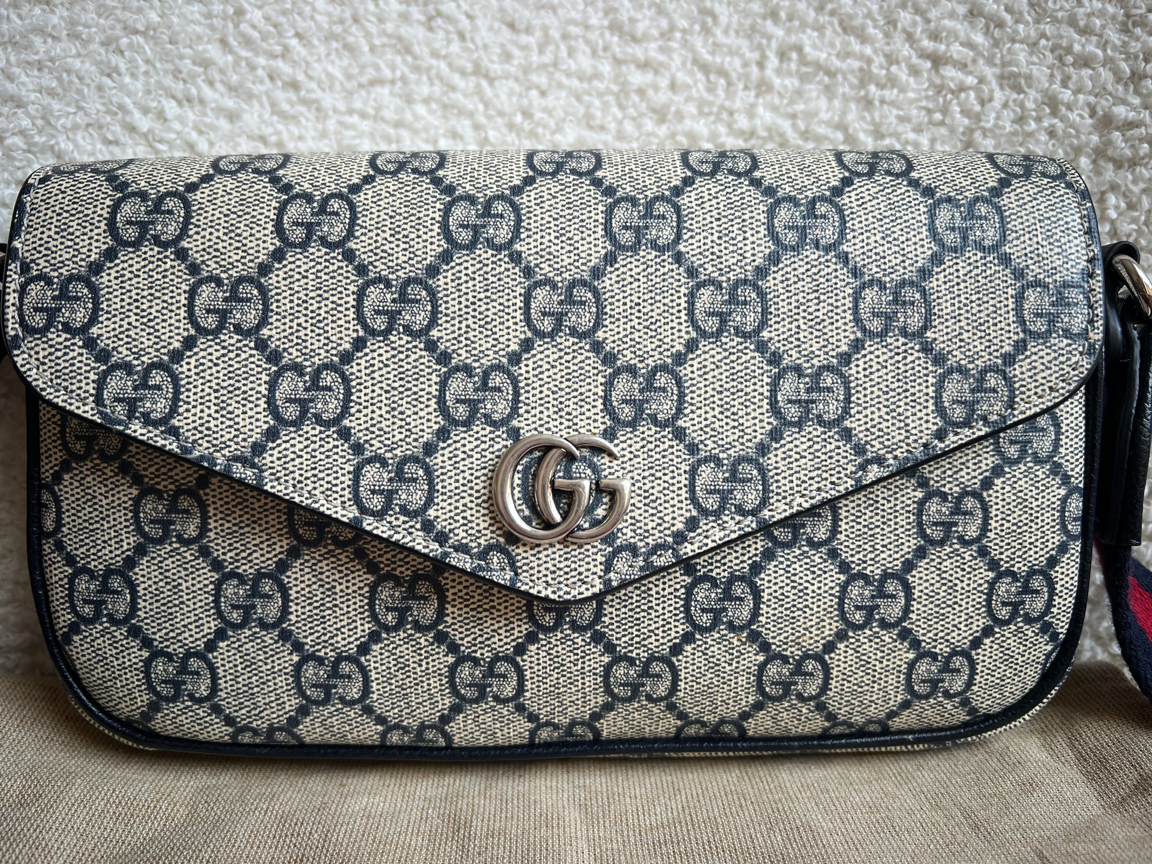 Gucci Ophidia Pochette (RRP £790)