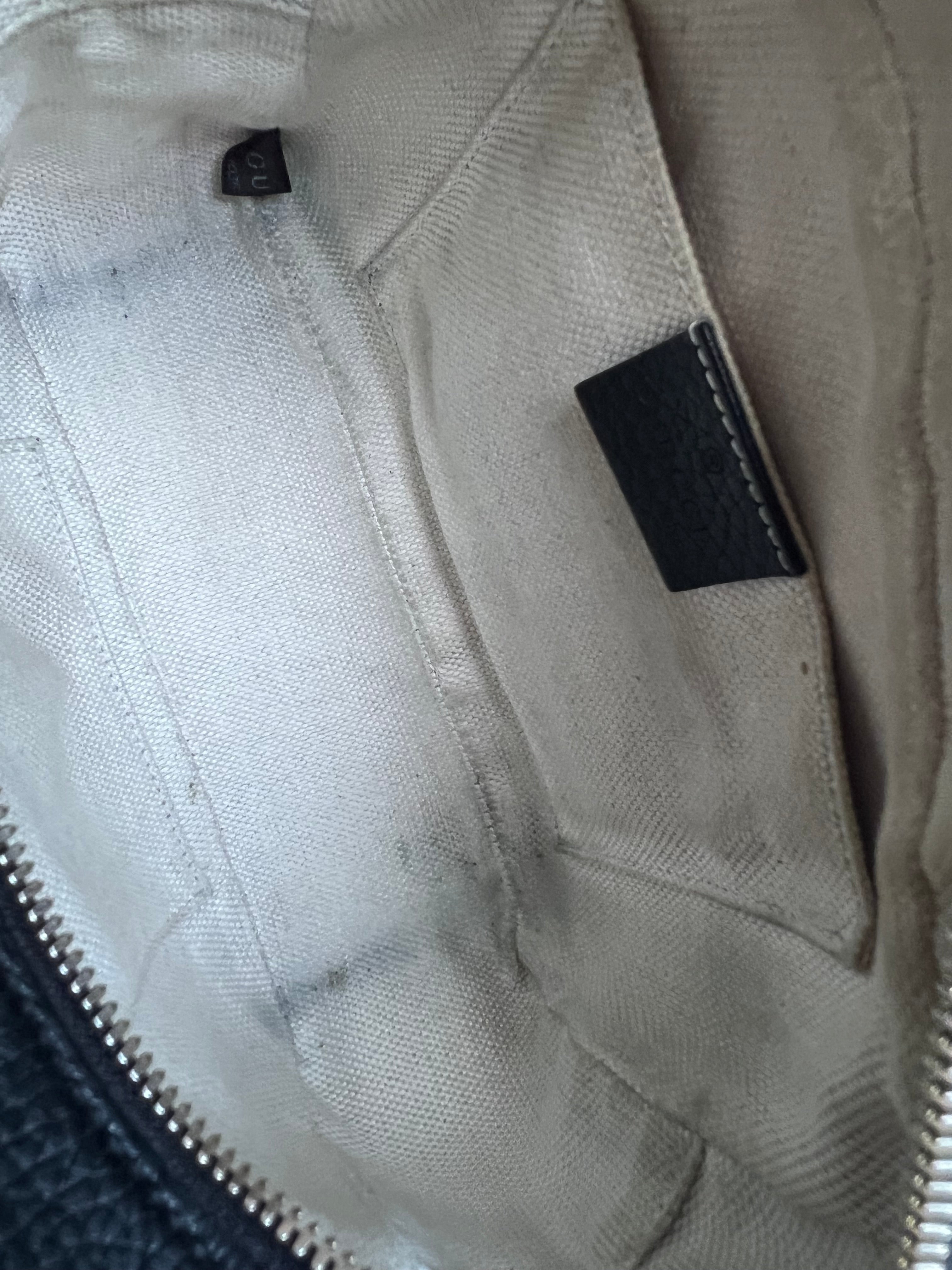 Gucci Black Soho Disco (RRP £1050)