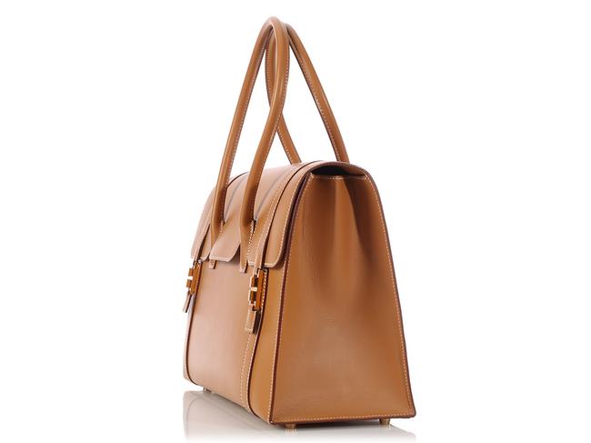 HERMÈS DRAG 37 HANDBAG