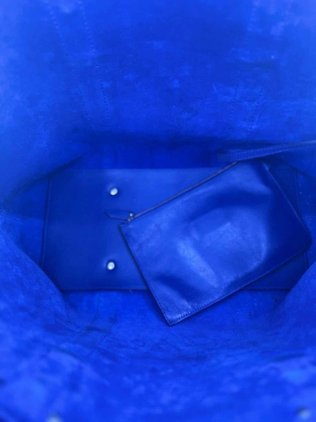 ALEXANDER MCQUEEN Handbag