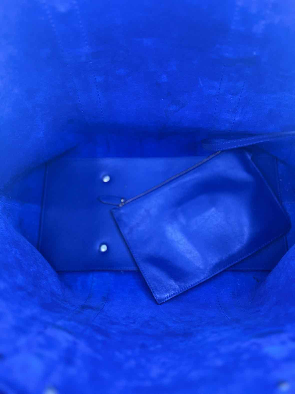 ALEXANDER MCQUEEN Handbag